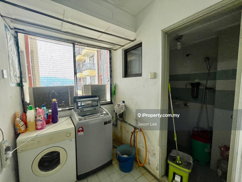 Condominium for Sale in North Point @ One Ampang Avenue by Jason Lee - iProperty.com.my
