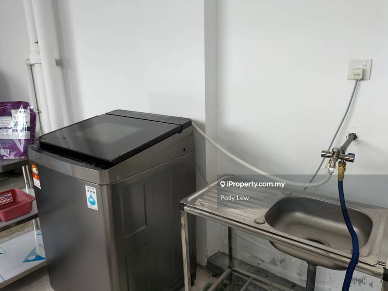 4.5-storey Terraced House for Sale in Taman Bukit Serdang, Seri Kembangan by Polly Lew - iProperty.com.my