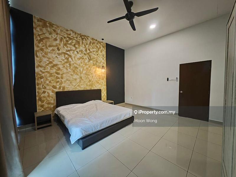 Rumah Teres 2-Tingkat untuk Dijual di Taman Desaru, Johor Bahru oleh Moon Wong - iProperty.com.my