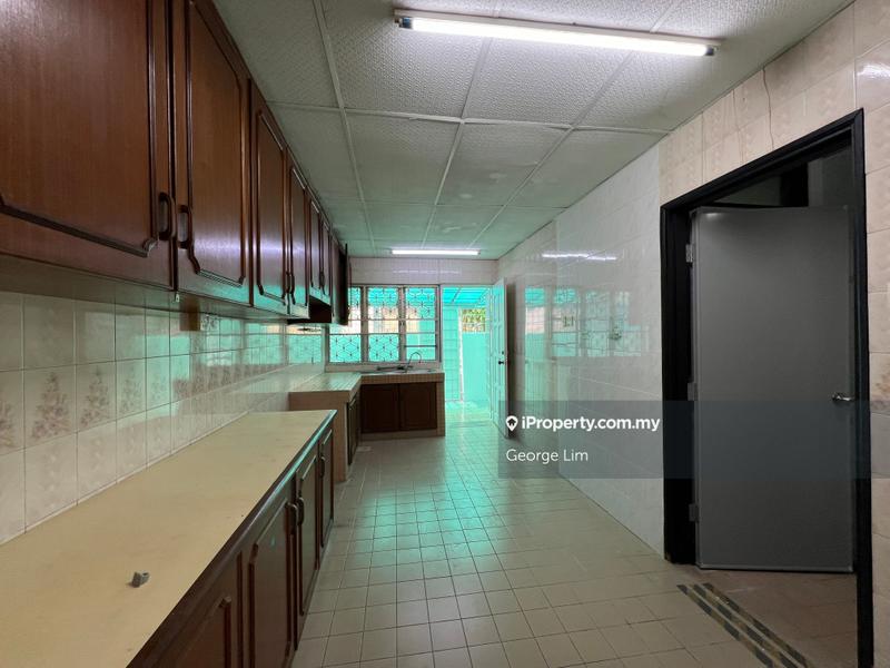 Rumah Teres 2-Tingkat untuk Dijual di SS19, Subang Jaya oleh George Lim - iProperty.com.my