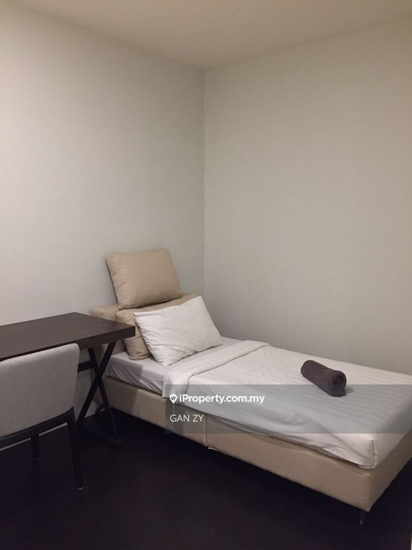 Residensi Servis untuk Disewa di Tropicana The Residences oleh GAN ZY - iProperty.com.my