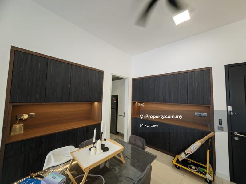 For Rent - The Park 2