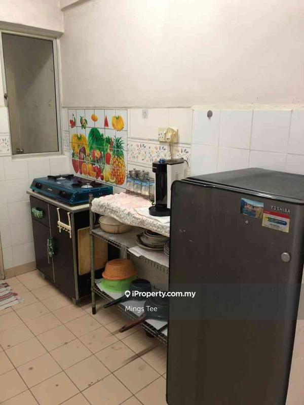 Kondominium untuk Dijual di Casa Damansara oleh Mings Tee - iProperty.com.my