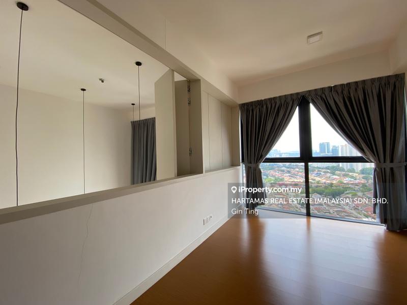 Kondominium untuk Dijual di The Hub oleh Gin Ting - iProperty.com.my