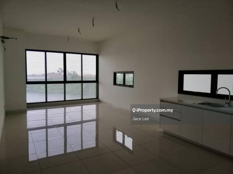 For Rent - Putra Residence