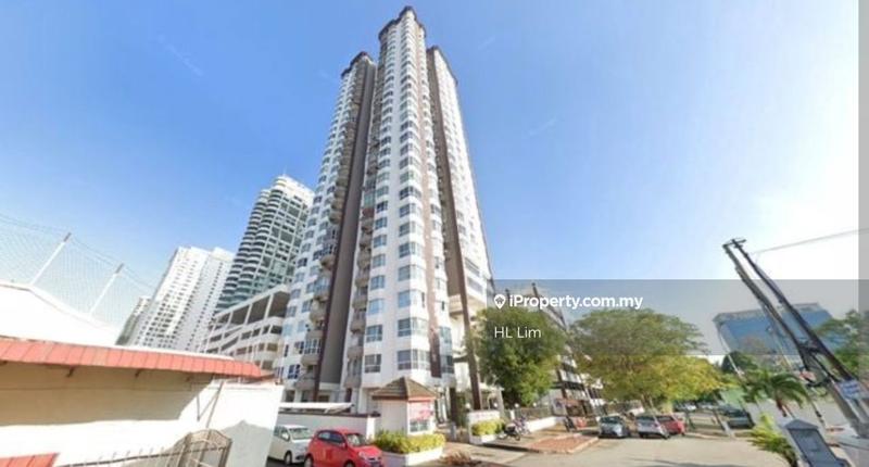 For Rent - Sri Perdana