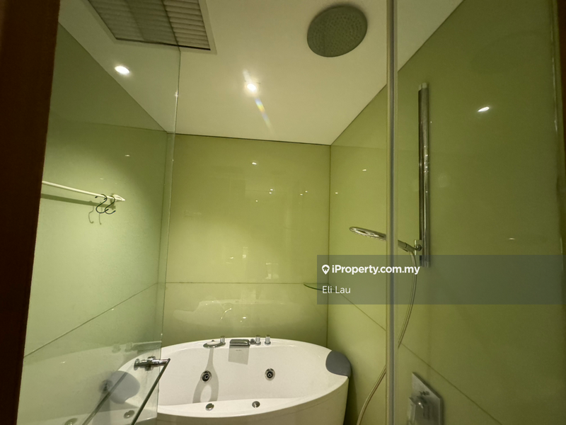 Service Residence for Sale in Vipod Residence by Eli Lau - iProperty.com.my