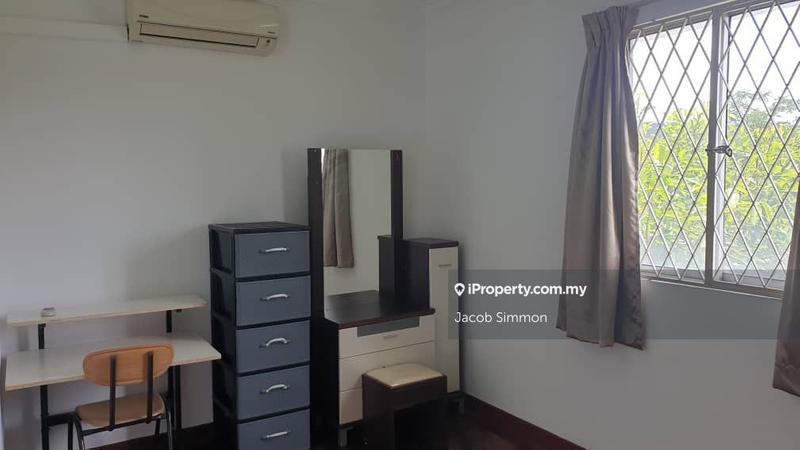 Kondominium untuk Disewa di Puncak Damansara oleh Jacob Simmon - iProperty.com.my