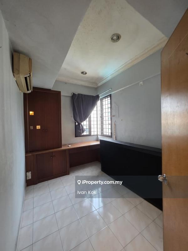 Condominium for Sale in Riana Green Condominium by Ivan Kok - Interior - iProperty.com.my