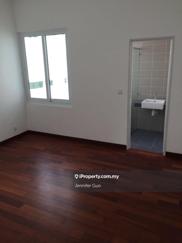 Semi-Detached House for Rent in Clover Garden Residence, Cyberjaya by Jennifer Guo - iProperty.com.my