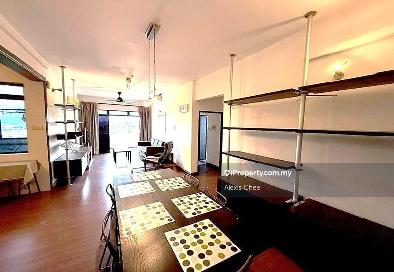 Condominium for Sale in Golf Vista Resort Homes by Alexis Chee - iProperty.com.my