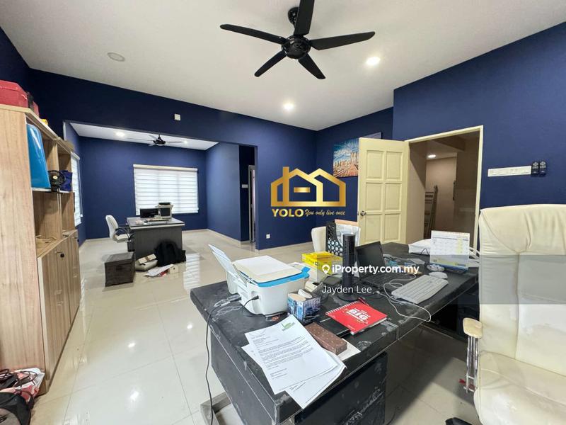 3-storey Terraced House for Sale in Taman Wawasan, Puchong by Jayden Lee - iProperty.com.my