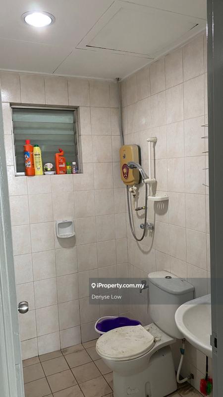 Residensi Servis untuk Disewa di Millennium Place @ Millennium Square oleh Denyse Low - iProperty.com.my