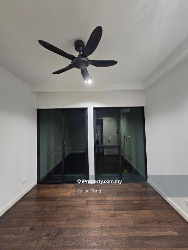 For Rent - One Central Park