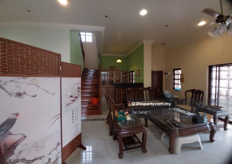 Link Bungalow untuk Dijual di 28 Residency, Petaling Jaya oleh Tar Fang - iProperty.com.my