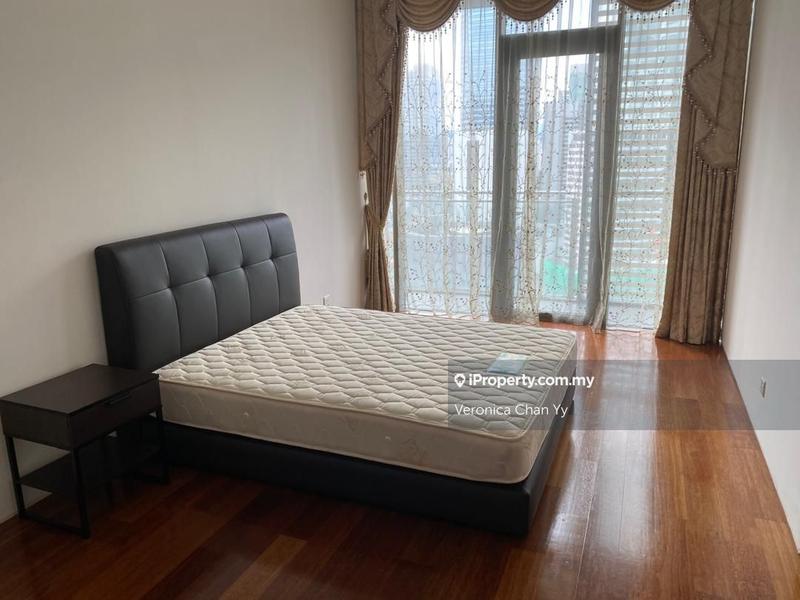 Service Residence for Rent in K Residence @ KLCC by Veronica Chan Yy - iProperty.com.my
