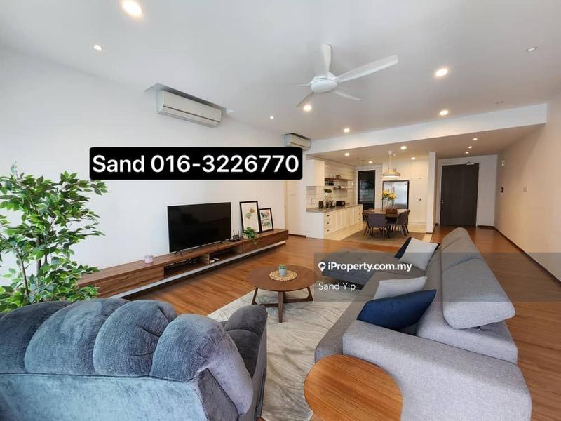 For Rent - The Potpourri