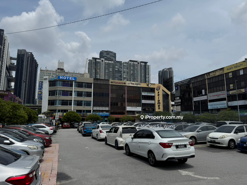 Kedai-Pejabat untuk Dijual di Ampang, Ampang oleh Michael S L Wong - iProperty.com.my