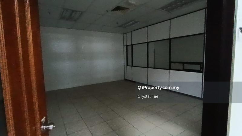 Warehouse for Rent in Taman Perindustrian Bayan Lepas, Bayan Lepas by Crystal Tee - iProperty.com.my