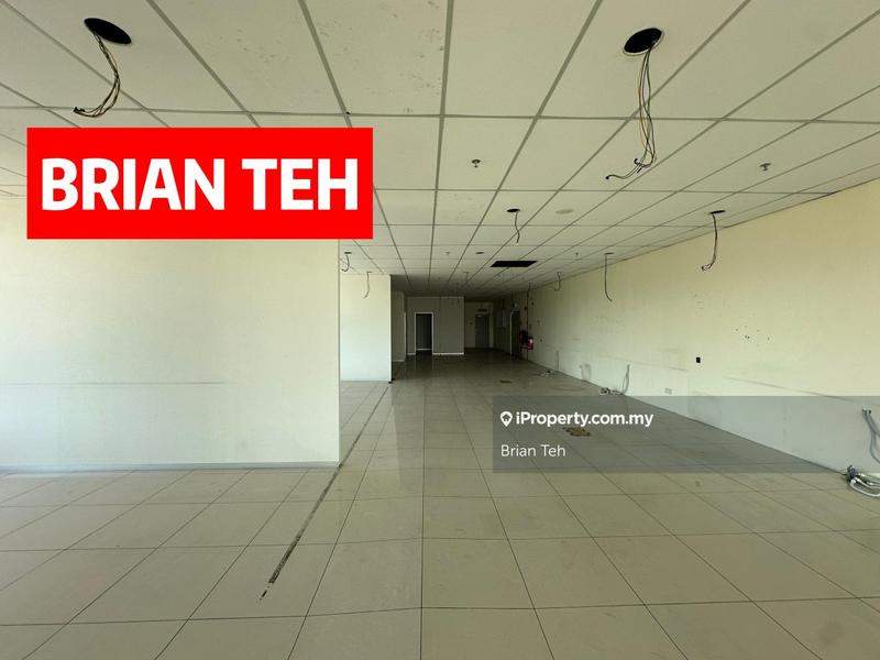 Kilang Terpisah untuk Disewa di Simpang Ampat, Penang oleh Brian Teh - iProperty.com.my