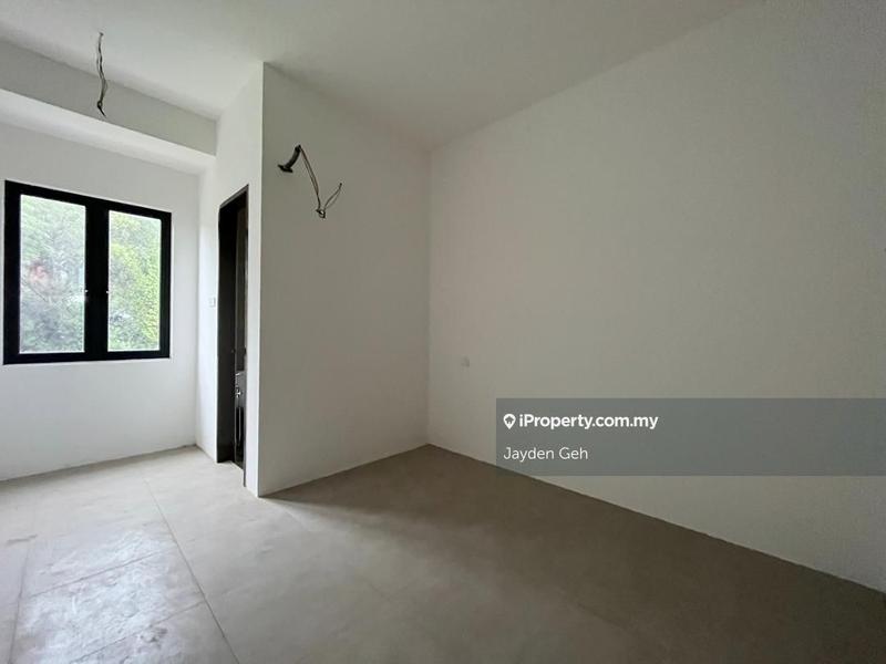 Semi-Detached House for Sale in Taman Tiong, Alor Setar by Jayden Geh - iProperty.com.my