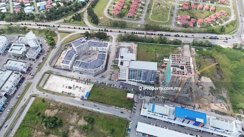 Shop-Office for Sale in Bintulu, Sarawak by Clement Toh - iProperty.com.my