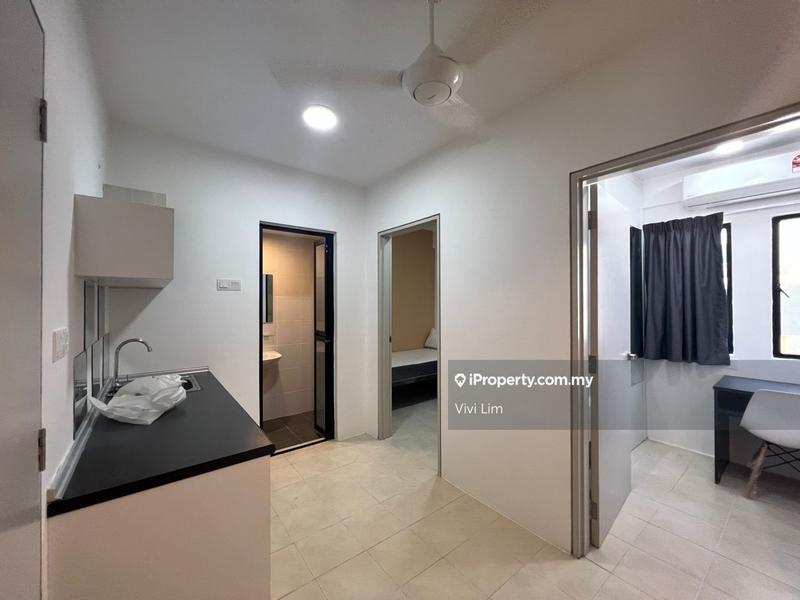 Service Residence for Rent in UniSuites @ Kampar by Vivi Lim - iProperty.com.my