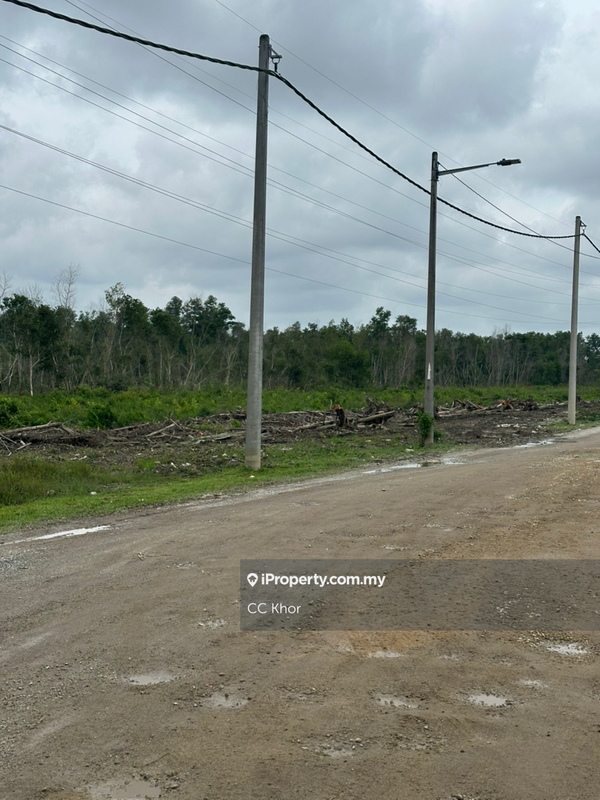 Tanah Perindustrian untuk Dijual di Bandar Dungun, Kuala Dungun oleh CC Khor - iProperty.com.my