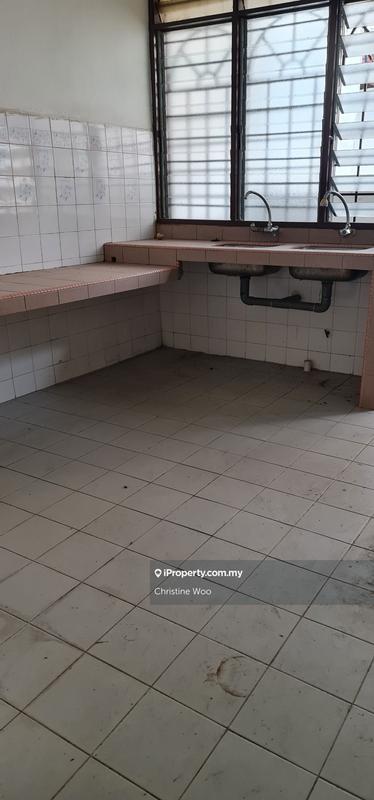 Flat for Sale in Taman Pandan Perdana by Christine Woo - iProperty.com.my