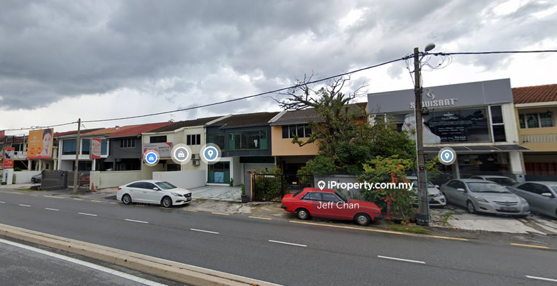 Shop / Office untuk Dijual di SS2, Petaling Jaya oleh Jeff Chan - iProperty.com.my
