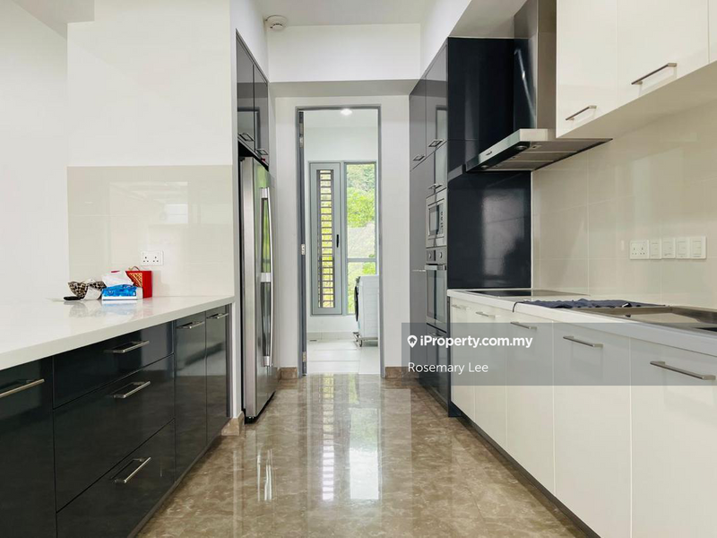 Condominium for Sale in Kiaramas Danai by Rosemary Lee - iProperty.com.my