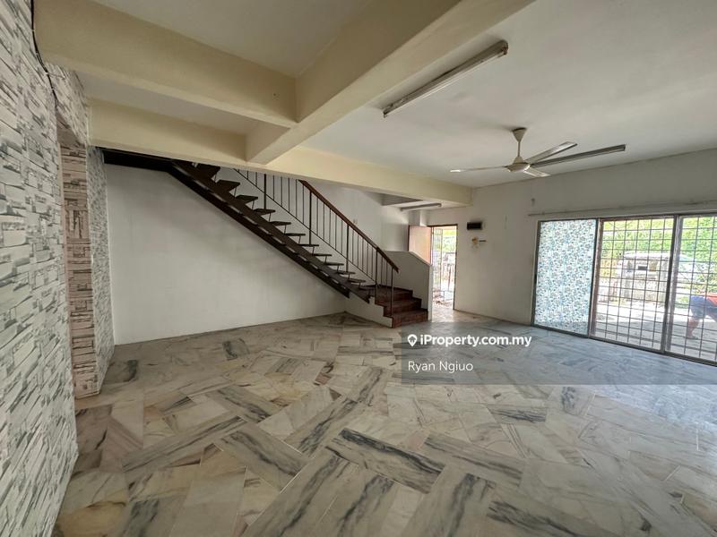 Rumah Teres 2-Tingkat untuk Dijual di Bandar Mahkota Cheras, Cheras oleh Ryan Ngiuo - iProperty.com.my
