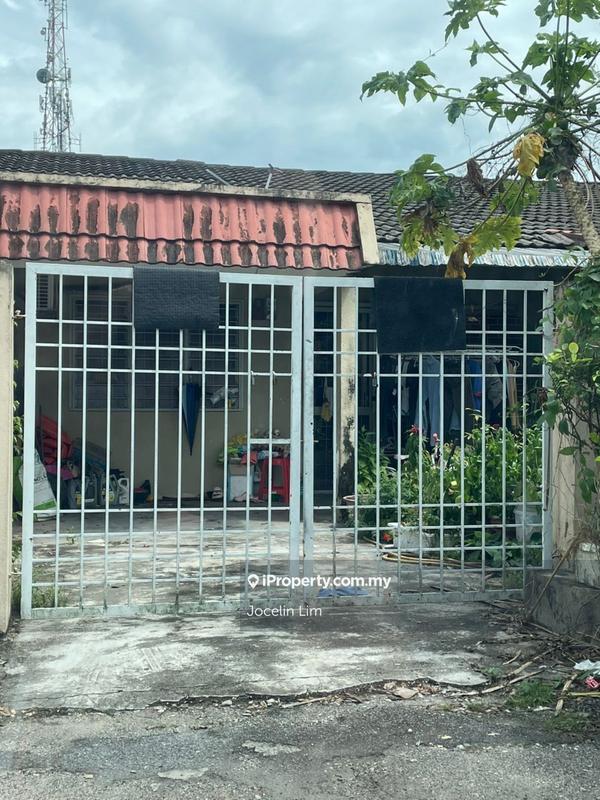1-storey Terraced House untuk Dijual di Jalan Cemara SD 3/3C Bandar Sri Damansara, Bandar Sri Damansara oleh Jocelin Lim - iProperty.com.my