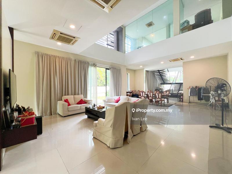 Bungalow House for Sale in Taman Tun Dr. Ismail, Kuala Lumpur by Ivan Lee - iProperty.com.my