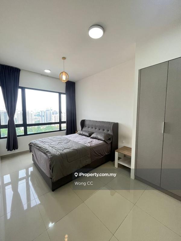 For Rent - Nidoz Residences @ Desa Petaling
