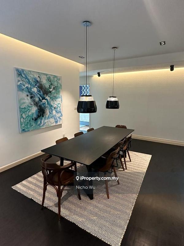 Kediaman Servis untuk Dijual di Three28 Tun Razak oleh Nicho Wu - iProperty.com.my