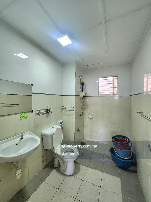 Kondominium untuk Dijual di D'Rimba oleh Jackson Soh - iProperty.com.my