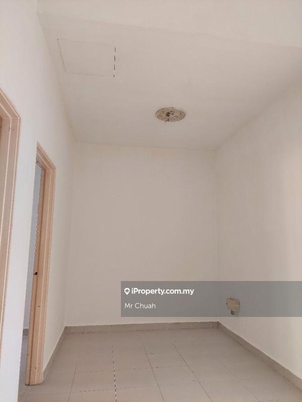 2-storey Terraced House for Sale in Taman Dato Demang, Seri Kembangan by Mr Chuah - iProperty.com.my