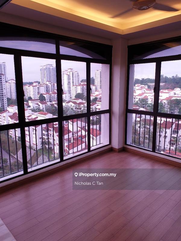 For Rent - Pantai HillPark 1