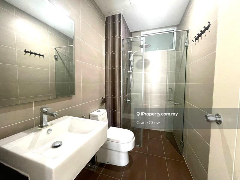 For Rent - Medini Signature