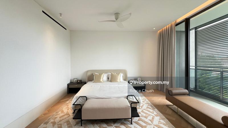 Kondominium untuk Dijual di Aira Residence oleh Royce Chuah - iProperty.com.my