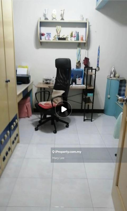 Condominium for Sale in Gold Coast Resort Condominium by Mary Lee - Bedroom 3 - iProperty.com.my