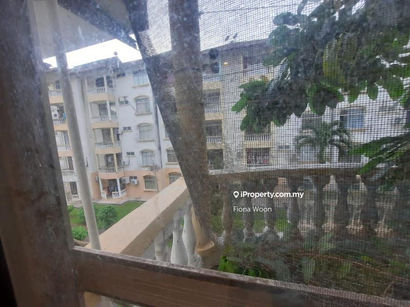 Apartment for Sale in Pelangi Apartment by Fiona Woon - iProperty.com.my