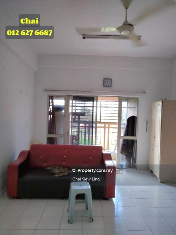 For Sale - Sri Manja Square Petaling Jaya