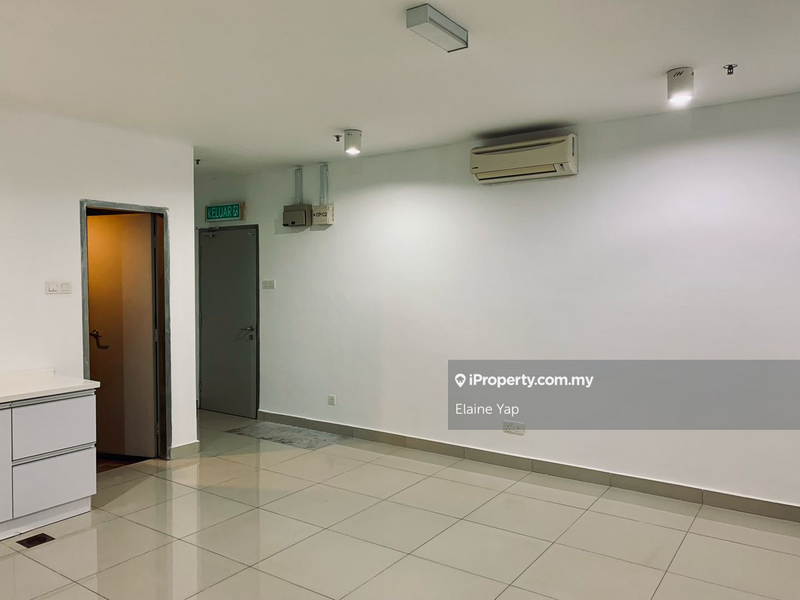 Service Residence for Sale in PJ5 Soho by Elaine Yap - iProperty.com.my