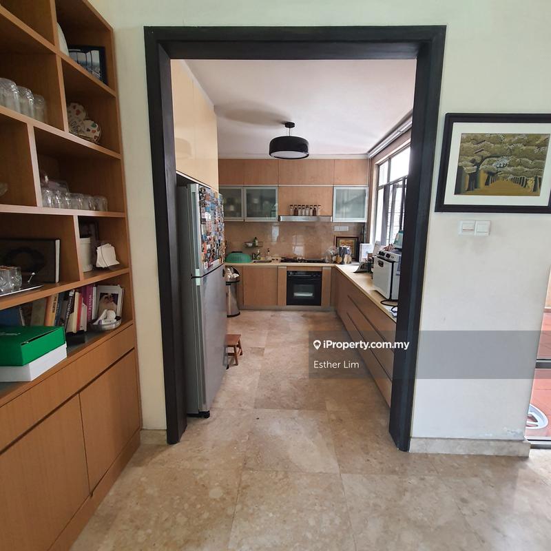 Rumah Berkembar untuk Dijual di Dutamas, Kuala Lumpur oleh Esther Lim - iProperty.com.my