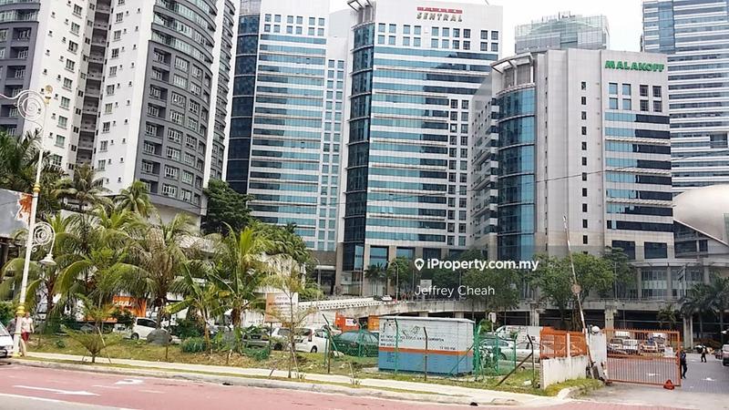 Pejabat untuk Dijual di Brickfield, Kl Sentral oleh Jeffrey Cheah - iProperty.com.my