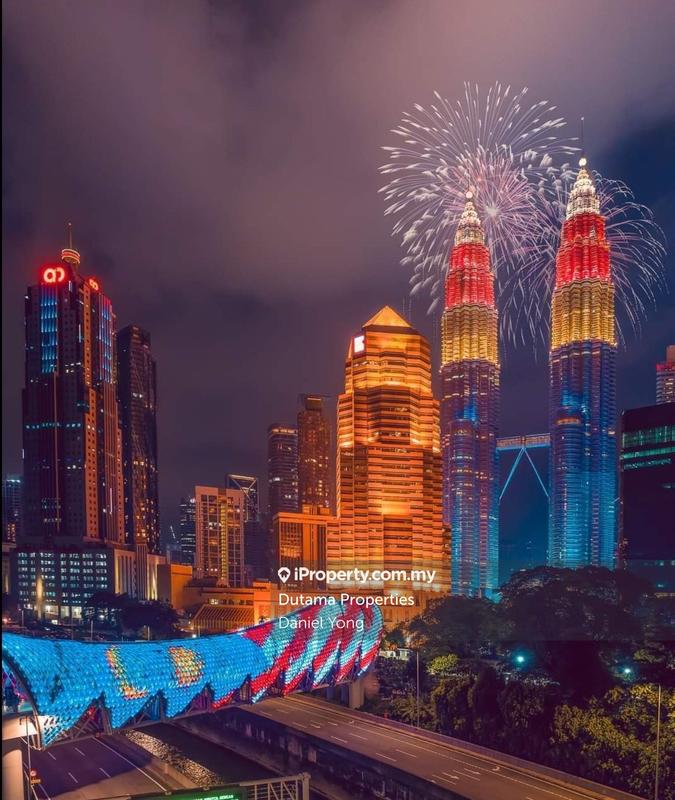 For Sale - Sky Suites @ KLCC