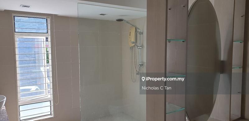 Rumah Teres 2-Tingkat untuk Dijual di Bangsar Baru, Bangsar oleh Nicholas C Tan - iProperty.com.my