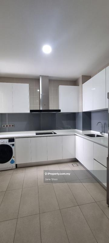 Kediaman Servis untuk Dijual di The Park 2 oleh Jane Shoo - iProperty.com.my